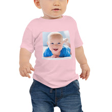 Load image into Gallery viewer, Baby Jersey Short Sleeve Tee