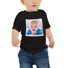 Load image into Gallery viewer, Baby Jersey Short Sleeve Tee