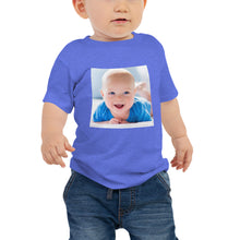 Load image into Gallery viewer, Baby Jersey Short Sleeve Tee