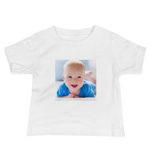 Load image into Gallery viewer, Baby Jersey Short Sleeve Tee