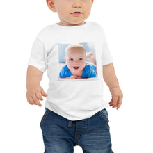 Load image into Gallery viewer, Baby Jersey Short Sleeve Tee